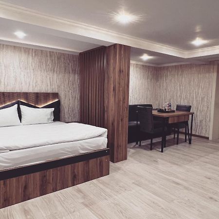 Apartamento Gardenia Tskaltubo Exterior foto