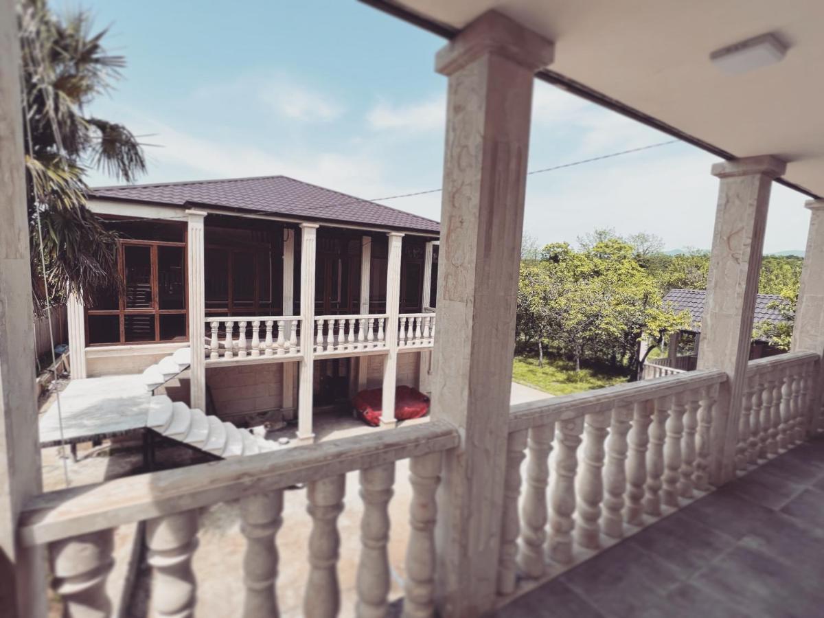 Apartamento Gardenia Tskaltubo Exterior foto