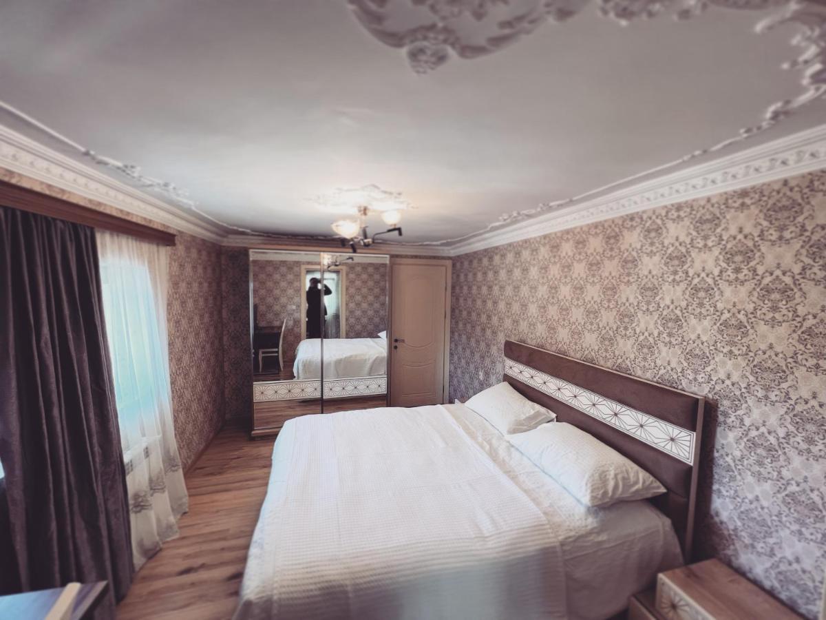 Apartamento Gardenia Tskaltubo Exterior foto
