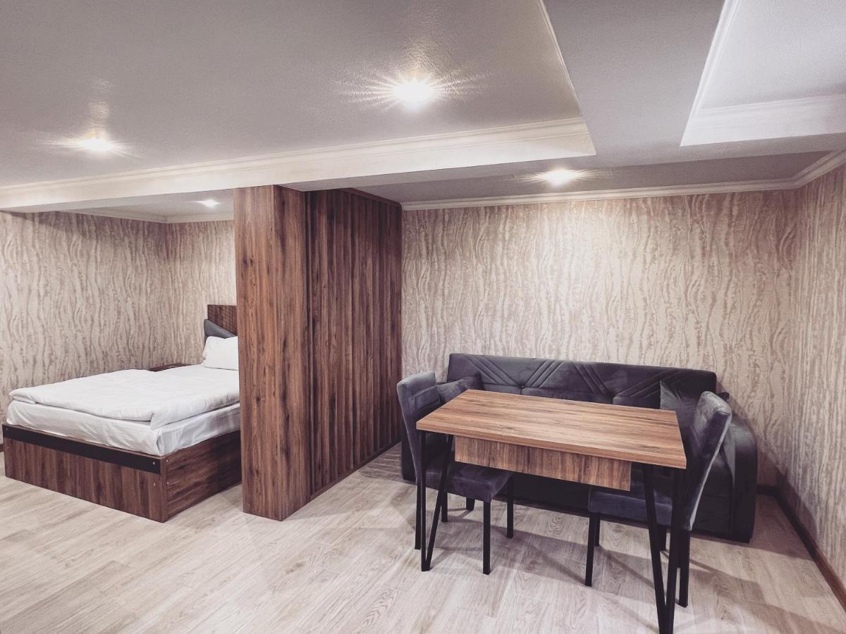 Apartamento Gardenia Tskaltubo Exterior foto