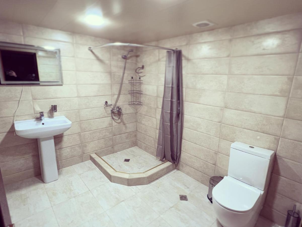Apartamento Gardenia Tskaltubo Exterior foto