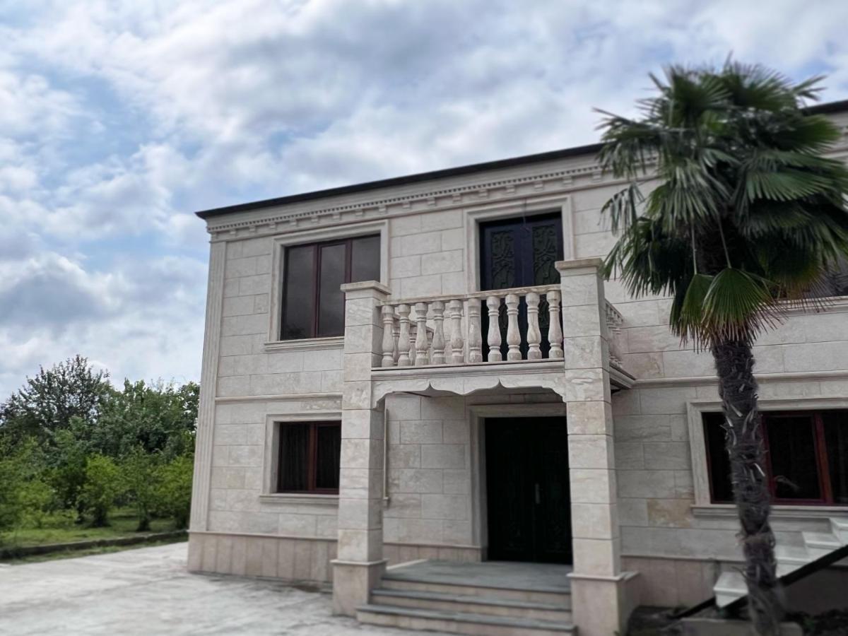 Apartamento Gardenia Tskaltubo Exterior foto