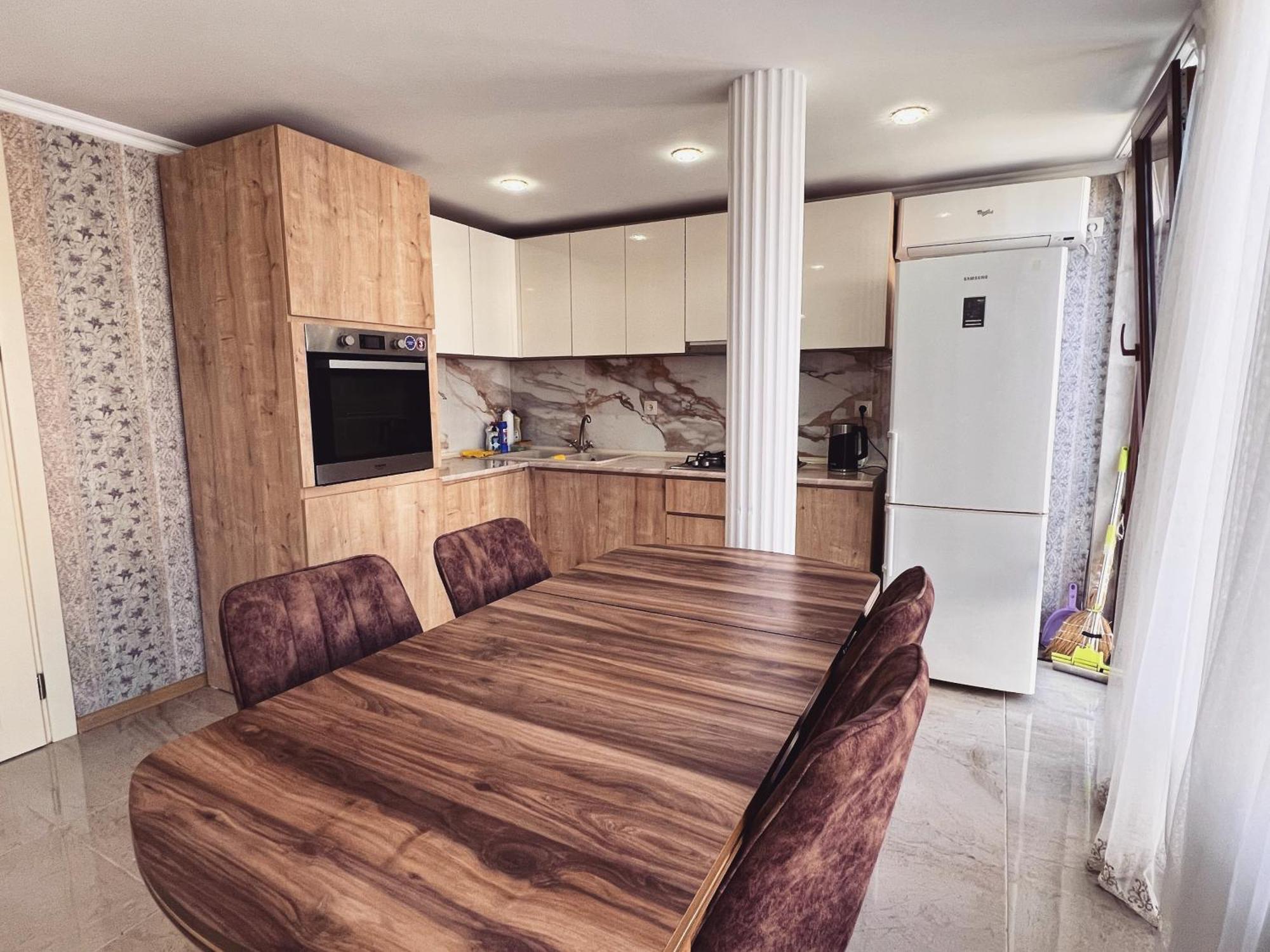 Apartamento Gardenia Tskaltubo Exterior foto